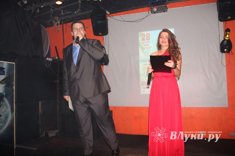 Состоялся финал «Мисс Бикини — 2015» (фото и видео)