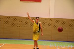 В Великих Луках проходят игры Чемпионата АСБ (фото)