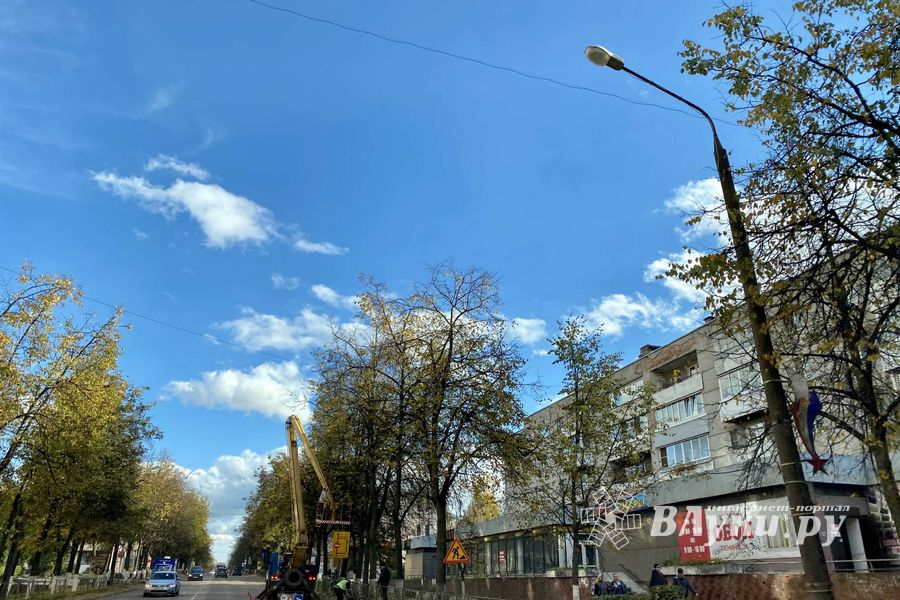 Вниманию автомобилистов (ФОТО)