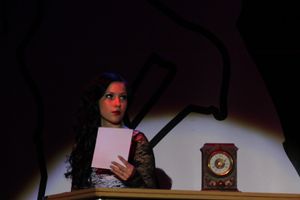 В Великих Луках прошла «Студенческая весна 2014» (ФОТО)