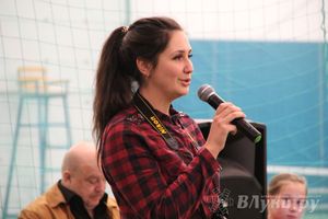 В Великих Луках прошло Первенство по большому теннису (фото)