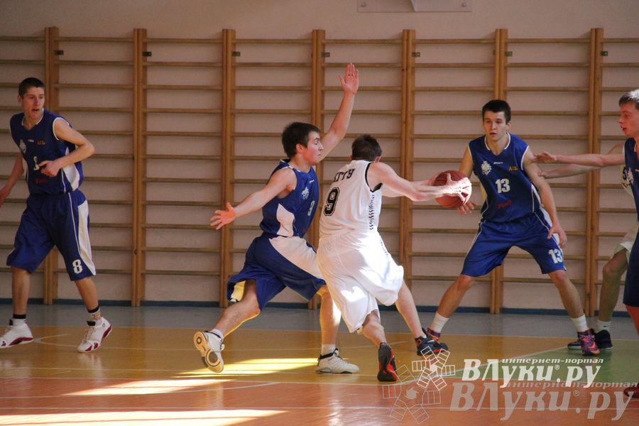 ​Чемпионат России АСБ СЗФО