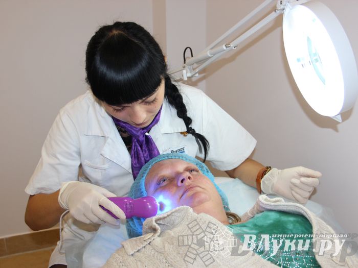 Косметическая компания «Desheli» в Великих Луках (опубликовано на правах рекламы)