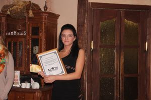 ​«Мисс Бикини – 2016» - Финал! (ФОТО)