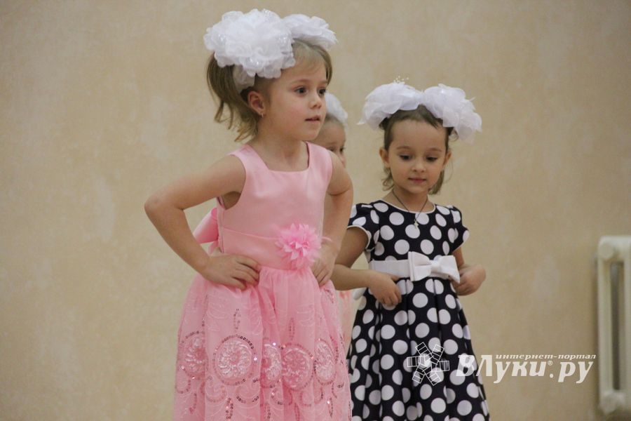 В Великих Луках выбрали «Воспитателя года» (ФОТО)