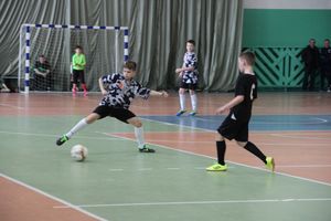 «Экспресс-2008» – обладатель «Золотого Кубка», «Экспресс» – серебряный призёр (ФОТО)