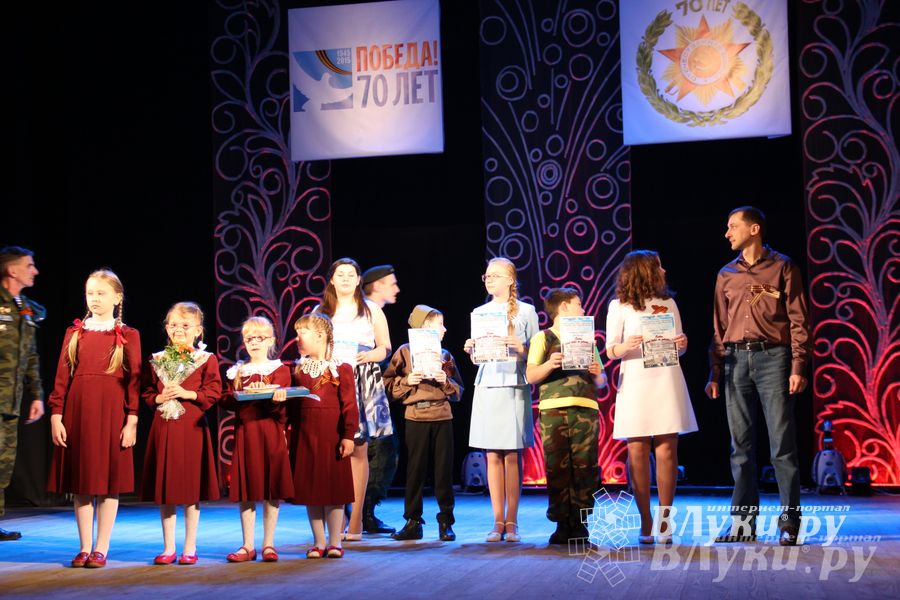 Подведены итоги фестиваля военно-патриотической и солдатской песни «Споем, чтоб вовек не забыть...» (фото)