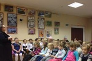 В Детской школе искусств состоялся лекторий «Музыкальная шкатулка» (фото)