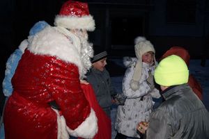 Фото предоставлено комитетом по молодежной политике и спорту