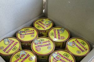 Самый манящий павильон (ФОТО)