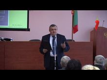 Перец-Рапид: Презентация книги — 85 лет Великолукскому району