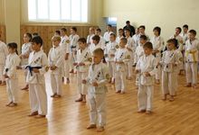 В Великих Луках прошло Первенство города по ВБЕ «КОБУДО» (ФОТО)