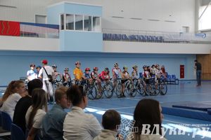 Спортивно-оздоровительный комплекс «Газпром» готовится к открытию