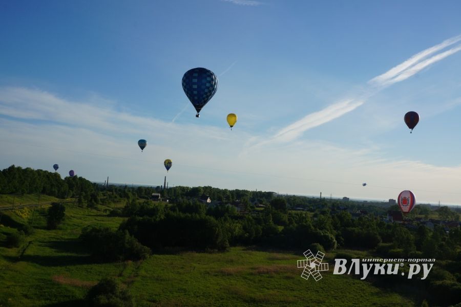МВВвВЛ: Идеальное утро 10 июня (фото)