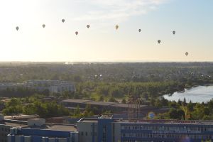 Автор фото: Жанна Лосева