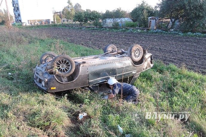 6 человек погибли на дорогах Псковской области за неделю (фото)