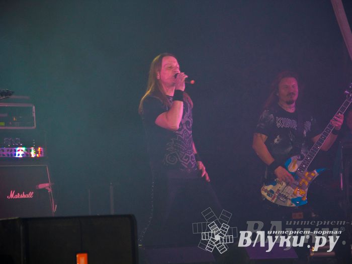 Концерт «КИПЕЛОВа»