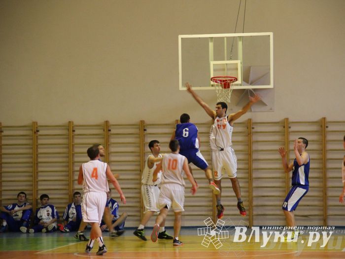 Завершился первый тур СЗФО Чемпионата АСБ в Великих Луках (фото)