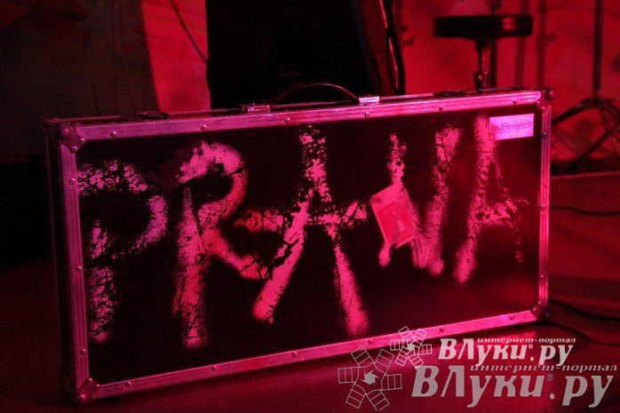 Гранж-фестиваль «Жизнь без Нирваны»