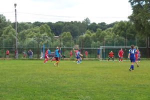 «Олимпийский день» в Великих Луках