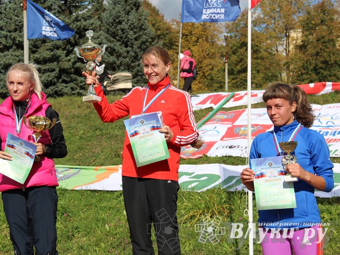 Кросс нации