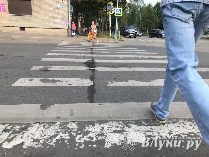 Великолукский пэчворк (ФОТО)