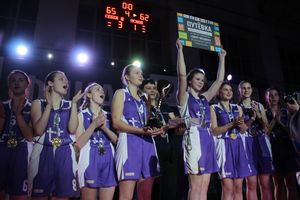 Великолучане стали вторыми в региональном финале Чемпионата ШБЛ «КЭС-БАСКЕТ» (ФОТО)