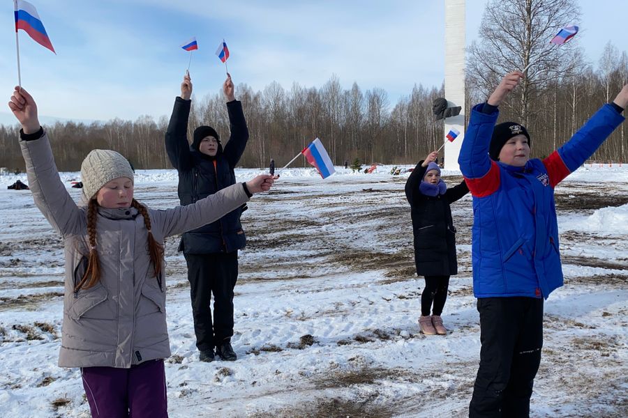 Фото: Управлении образования Великих Лук