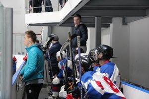 Великолучане уступили красногородцам поездку в Сочи (ФОТО)