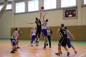 Завершился  первый тур СЗФО Чемпионата АСБ в Великих Луках (фото)