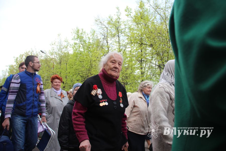 День Победы