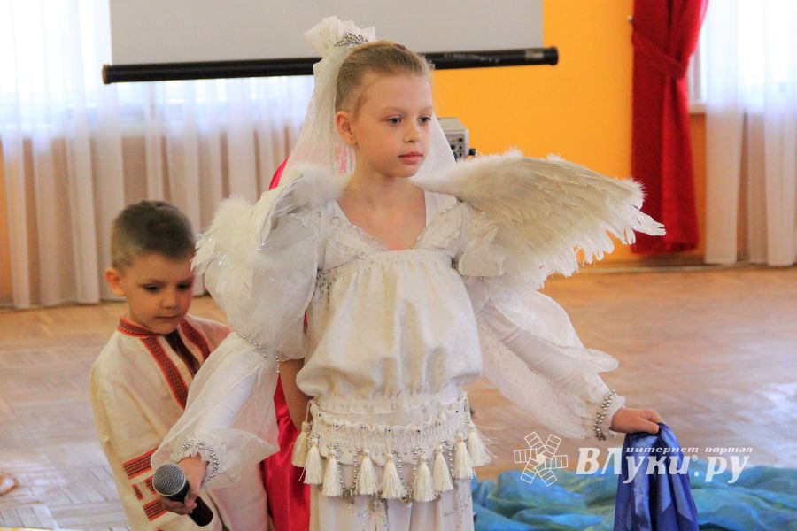 В ГДК им. Ленина прошёл Семейный фестиваль «Папа, мама, я – творческая семья» (ФОТО)