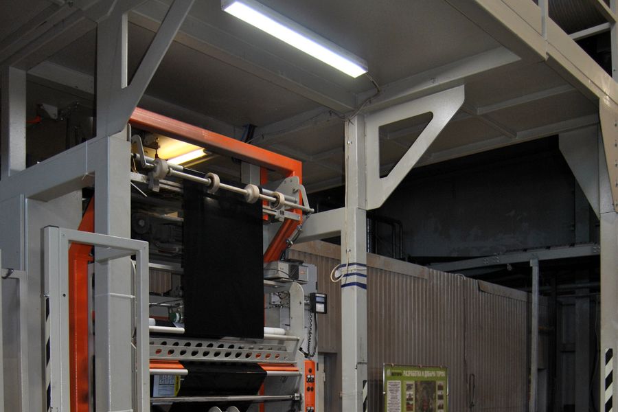 Студенты ВГСХА посетили ООО «Велторф» (ФОТО)