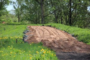 Подрядчик: Крепость в Великих Луках будет, как при Петре Первом... (ФОТО)