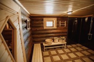 В Чистый четверг великолучан приглашают в «Русановские бани» (ФОТО)