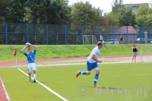 Финал Кубка Псковской области по футболу