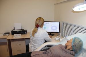 Косметическая компания «Desheli» в Великих Луках (опубликовано на правах рекламы)