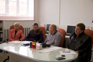 Участники проекта  «Новые голоса на Новом Радио Великие Луки - 2017»  заявили о себе (ФОТО)