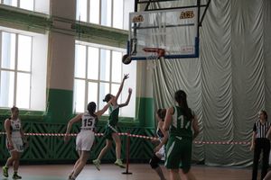 В Великих Луках прошли игры АСБ высшего дивизиона «Северо-Запад» среди женских команд (ФОТО)