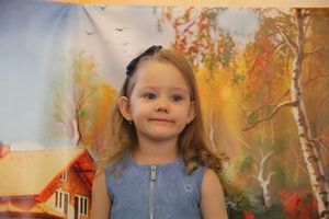 Как малыши Осень спасали