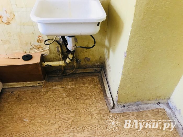 Районной больнице требуется лечение (ФОТО)