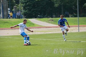 Финал Кубка Псковской области по футболу