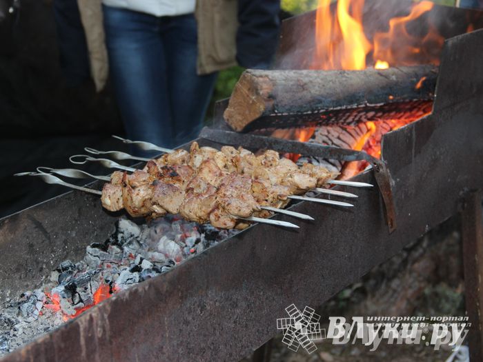 Фестиваль танцевальной музыки в Сенчитах (фото)