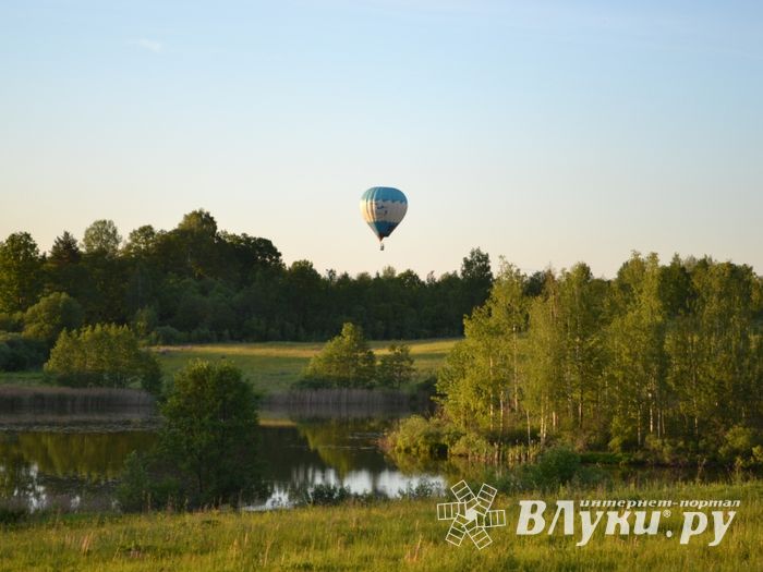 Автор фото: Дарья Мораускайте