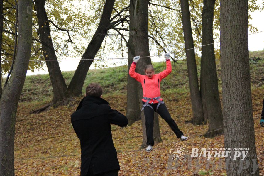 «Кубок первокурсника 2013»