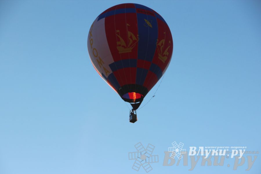 Воздухоплавание: 12 июня, утро — брифинг, задание: цель, объявленная судей