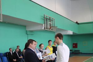 Великолучане стали победителями регионального этапа Всероссийской Олимпиады по физкультуре (фото)