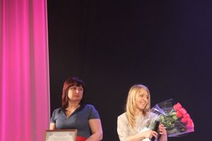 14 мая состоялся концерт хореографического коллектива «Созвездие» - «Бал» (ФОТО)