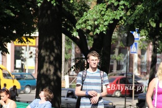 Молодежный концерт «Жизнь без наркотиков»