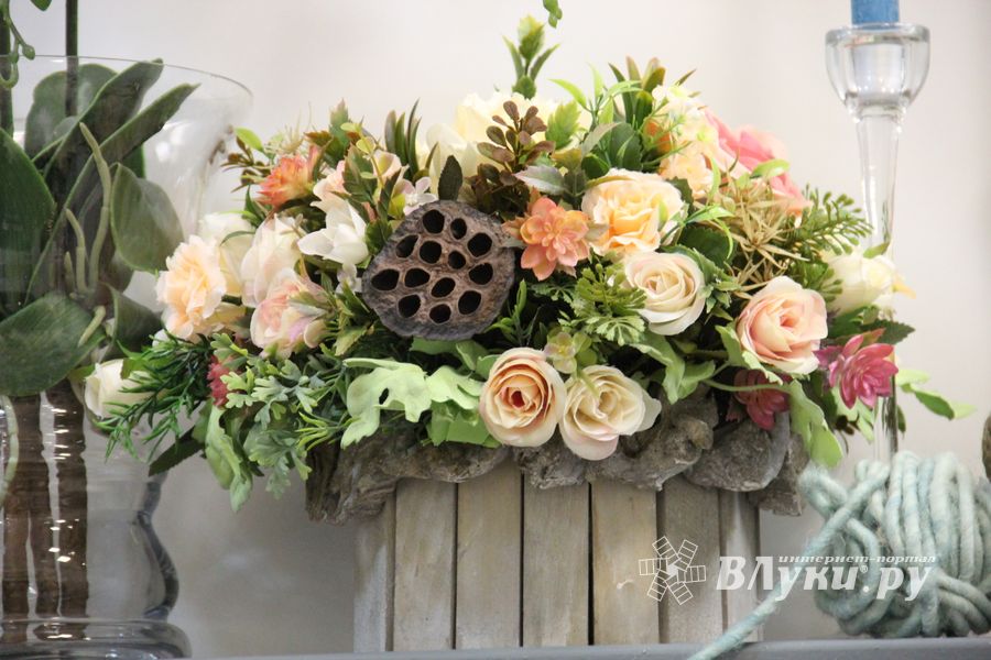 Как украсить дом к Новому Году? (ФОТО)